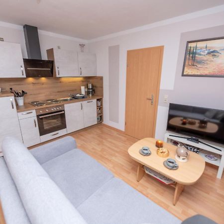 Apartment An Der Eine-1 By Interhome Stangerode ภายนอก รูปภาพ