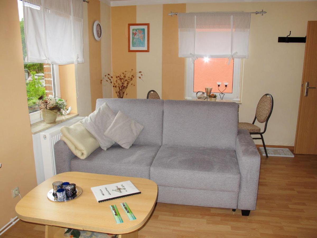 Apartment An Der Eine-1 By Interhome Stangerode ภายนอก รูปภาพ