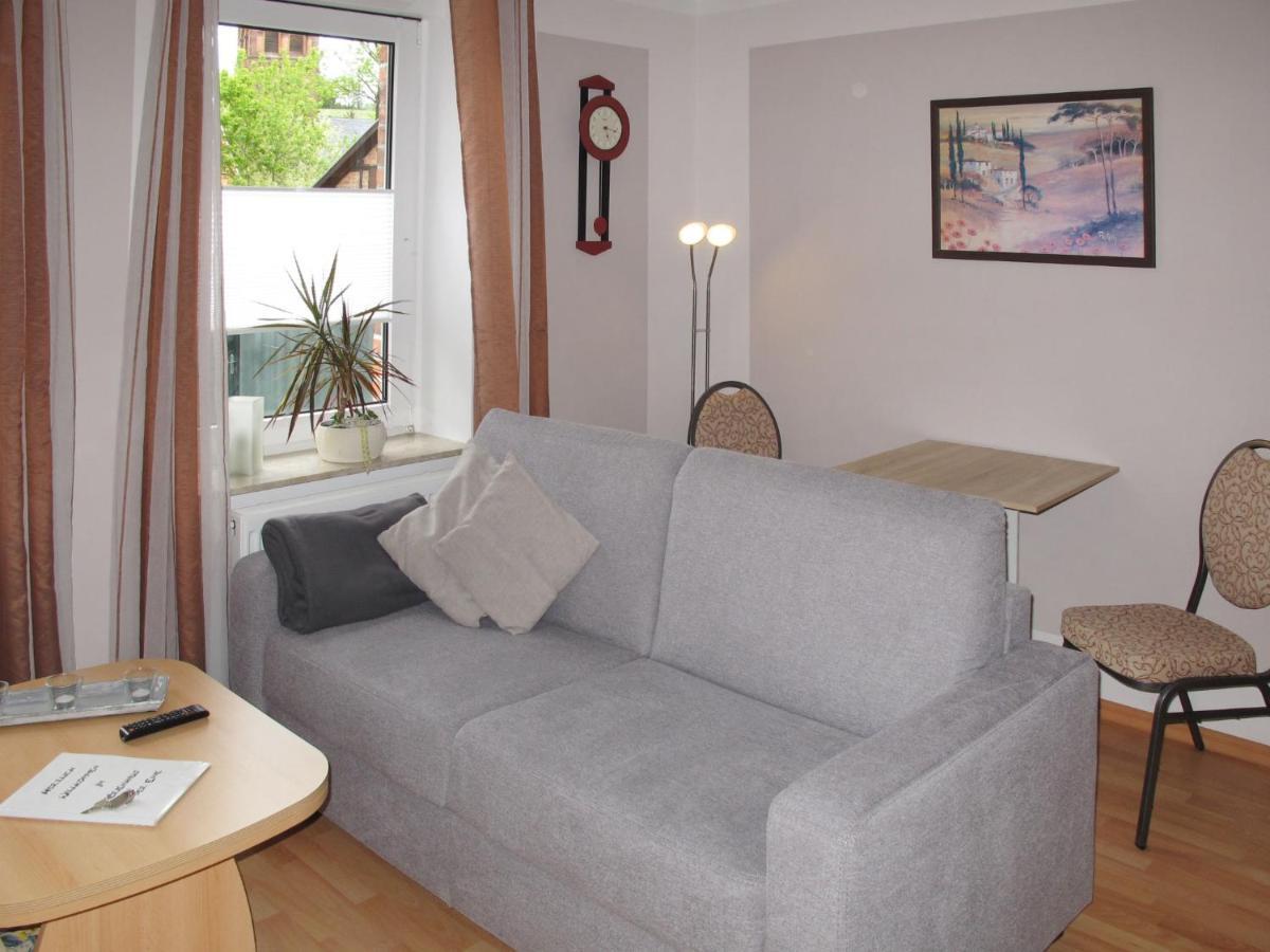 Apartment An Der Eine-1 By Interhome Stangerode ภายนอก รูปภาพ