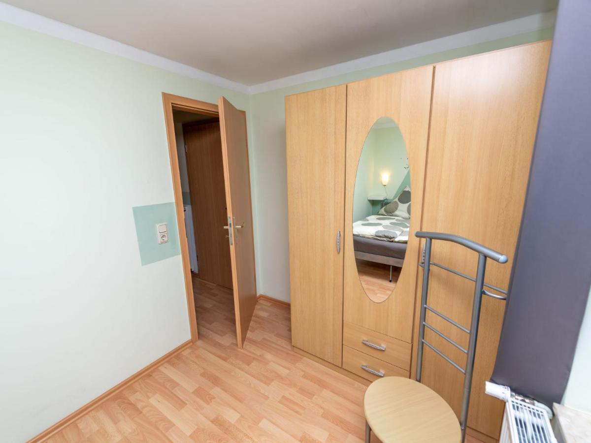 Apartment An Der Eine-1 By Interhome Stangerode ภายนอก รูปภาพ