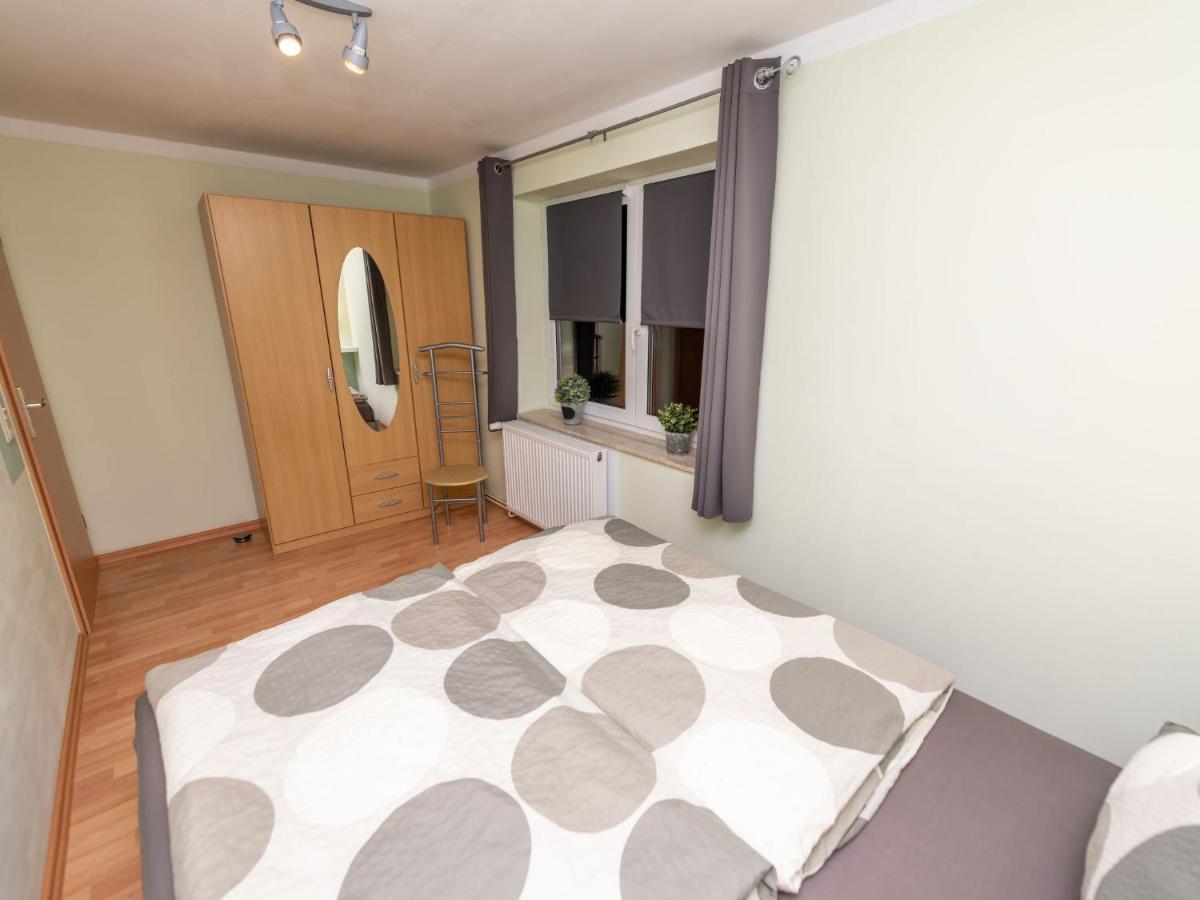 Apartment An Der Eine-1 By Interhome Stangerode ภายนอก รูปภาพ