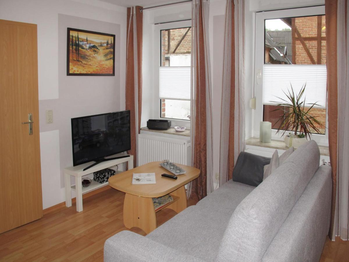 Apartment An Der Eine-1 By Interhome Stangerode ภายนอก รูปภาพ