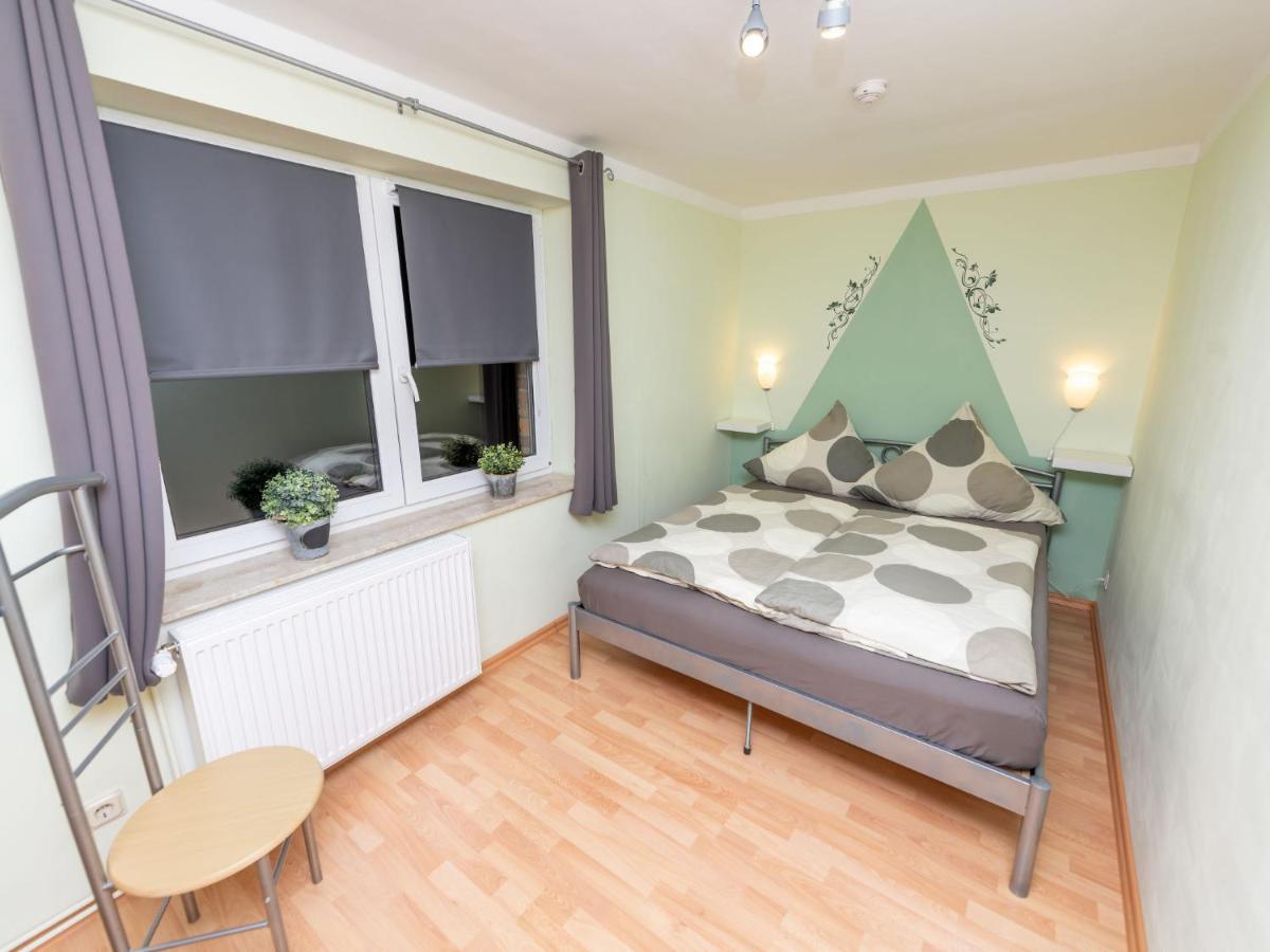 Apartment An Der Eine-1 By Interhome Stangerode ภายนอก รูปภาพ