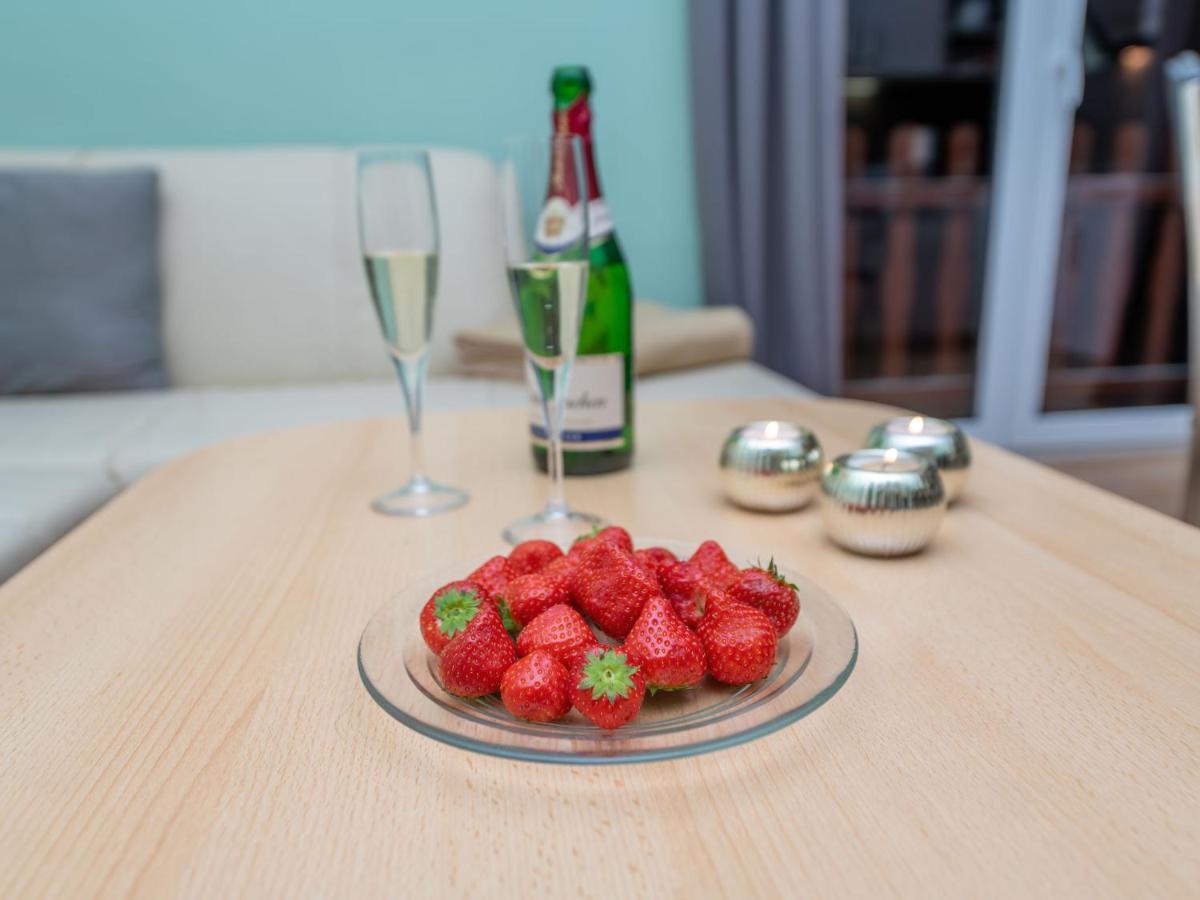 Apartment An Der Eine-1 By Interhome Stangerode ภายนอก รูปภาพ