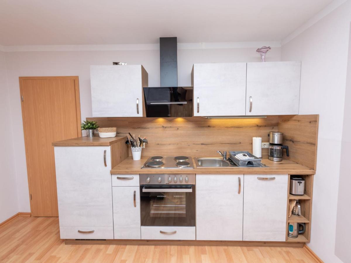 Apartment An Der Eine-1 By Interhome Stangerode ภายนอก รูปภาพ