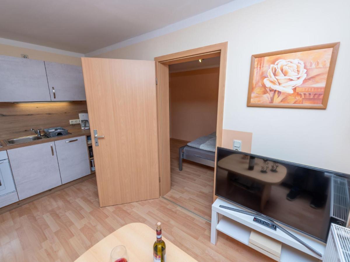 Apartment An Der Eine-1 By Interhome Stangerode ภายนอก รูปภาพ