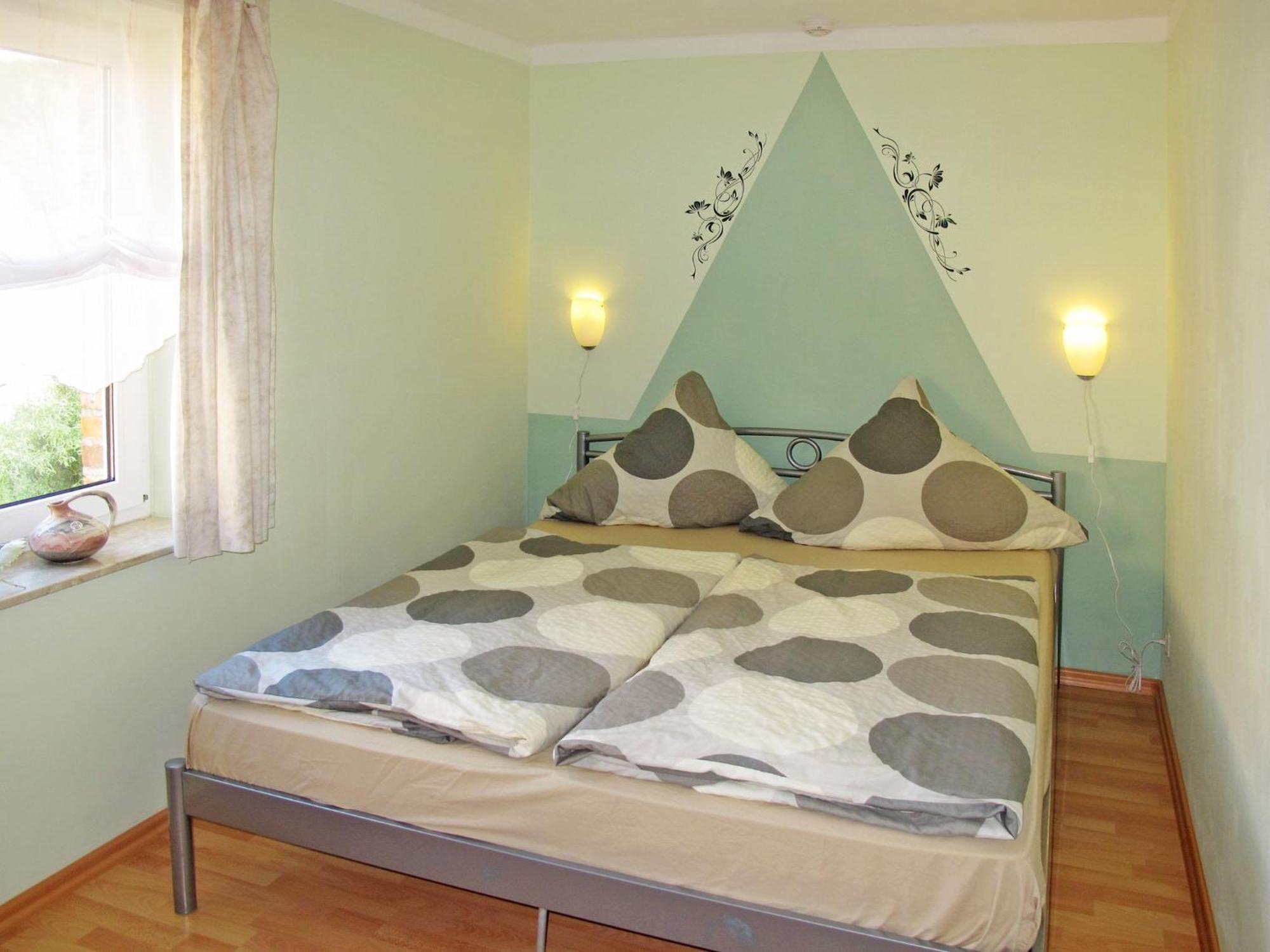 Apartment An Der Eine-1 By Interhome Stangerode ภายนอก รูปภาพ